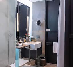 Lodhi Standard Room without Plunge Pool